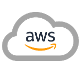 AWS logo