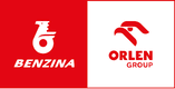 Benzina a Orlen logo