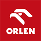 Benzina a Orlen logo